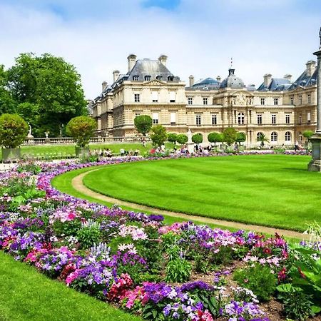 Exceptionnelle Maison De Ville ✧Cour Privee ✧Metro Париж Екстер'єр фото